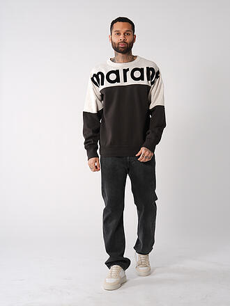 ISABEL MARANT | Sweater HOWLEY