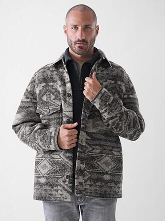 ISABEL MARANT | Overshirt KERVON