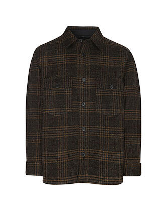 ISABEL MARANT | Overshirt KERVEY