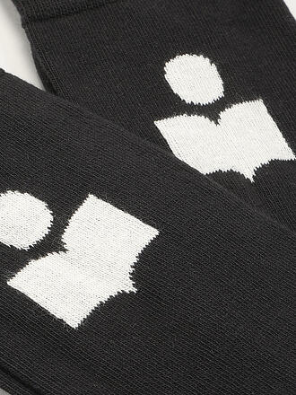 ISABEL MARANT | Socken SILOKI black
