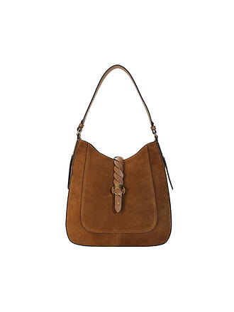 ISABEL MARANT | Ledertasche - Shopper ALTAYA HOBO