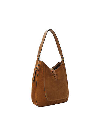 ISABEL MARANT | Ledertasche - Shopper ALTAYA HOBO