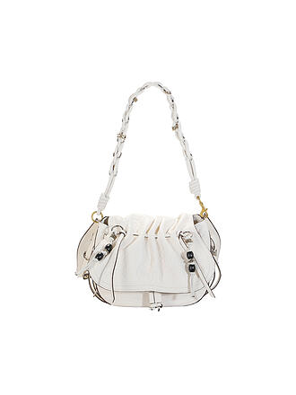 ISABEL MARANT | Ledertasche - Schultertasche BOLTON