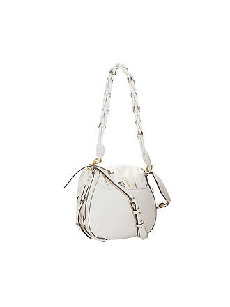 ISABEL MARANT | Ledertasche - Schultertasche BOLTON