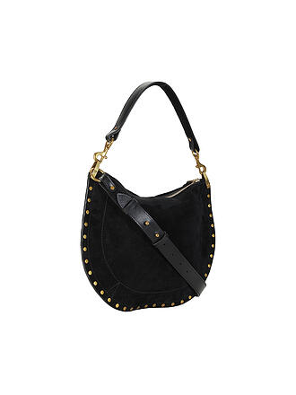 ISABEL MARANT | Tasche - Umhängetasche OSKAN SOFT