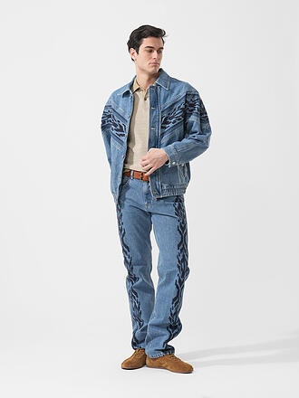 ISABEL MARANT | Jeansjacke JULIAN