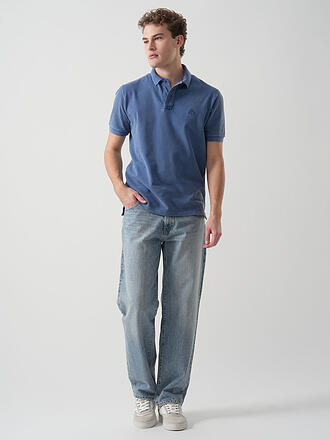 ISABEL MARANT | Poloshirt 