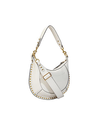 ISABEL MARANT | Ledertasche - Umhängetasche NAOKO