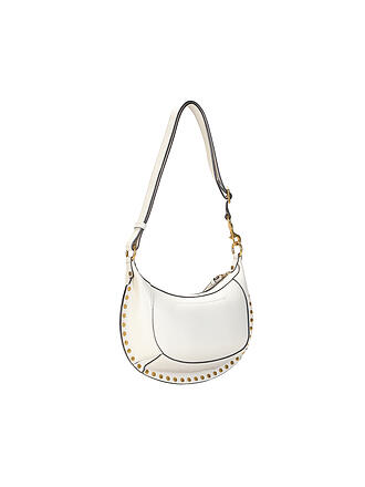 ISABEL MARANT | Ledertasche - Umhängetasche OSKAN MOON