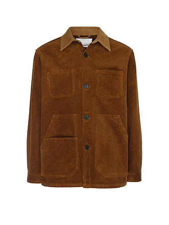 ISABEL MARANT | Overshirt ARZUR