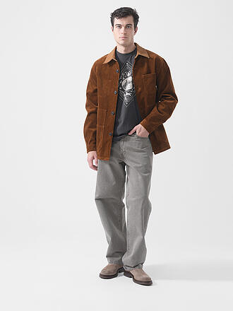 ISABEL MARANT | Overshirt ARZUR