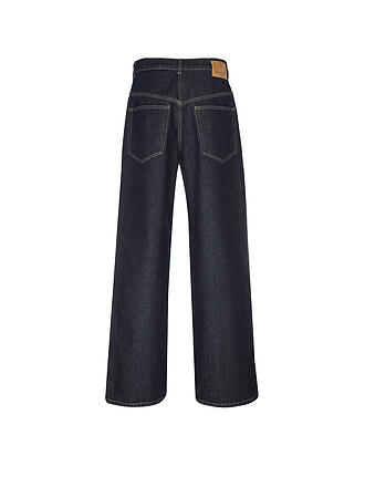 ISABEL MARANT | Jeans Straight Fit JAMESON