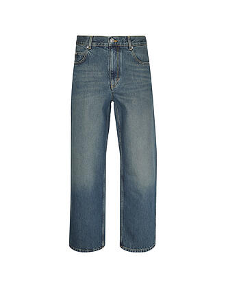 ISABEL MARANT | Jeans Straight Fit JARJEY