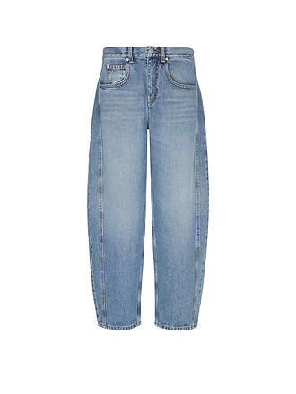 ISABEL MARANT | Jeans Balloon Fit ORIANE