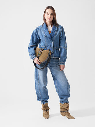ISABEL MARANT | Jeans Balloon Fit ORIANE