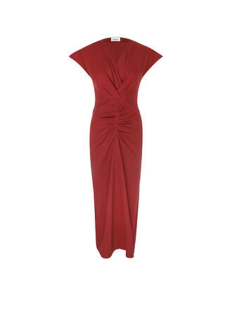 ISABEL MARANT | Midikleid NADRA