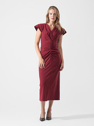 ISABEL MARANT | Midikleid NADRA