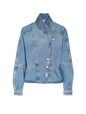 ISABEL MARANT | Jeansjacke DOLIE