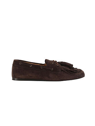 ISABEL MARANT | Loafers FERSI