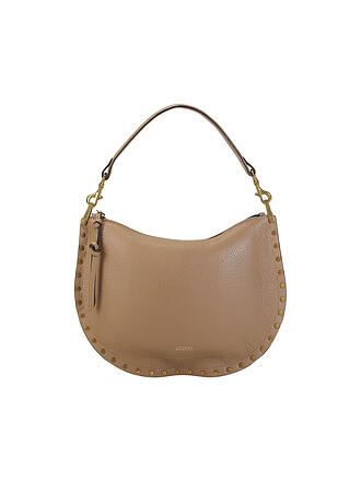 ISABEL MARANT | Ledertasche - Schultertasche OSKAN