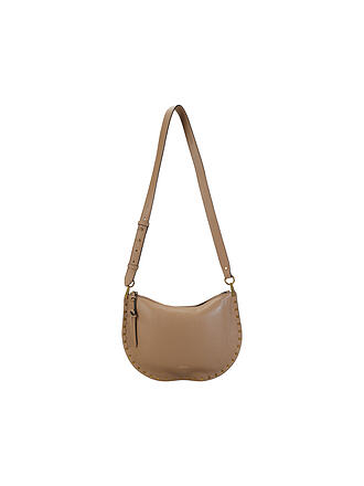 ISABEL MARANT | Ledertasche - Schultertasche OSKAN