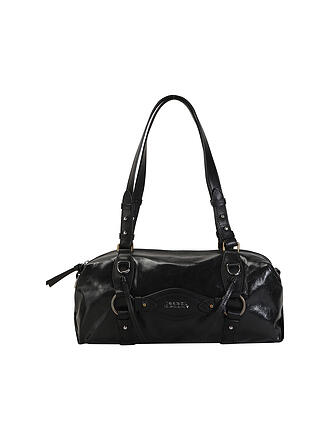 ISABEL MARANT | Ledertasche - Henkeltasche TILPA MINI 