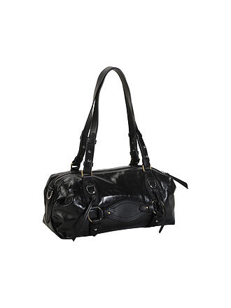 ISABEL MARANT | Ledertasche - Henkeltasche TILPA MINI 