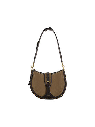ISABEL MARANT | Ledertasche - Henkeltasche OSKAN