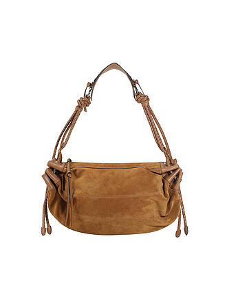 ISABEL MARANT | Ledertasche - Henkeltasche MAIA
