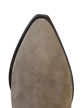 ISABEL MARANT | Lederstiefel DUERTO