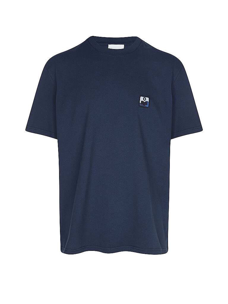 ISABEL MARANT T-Shirt blau | L