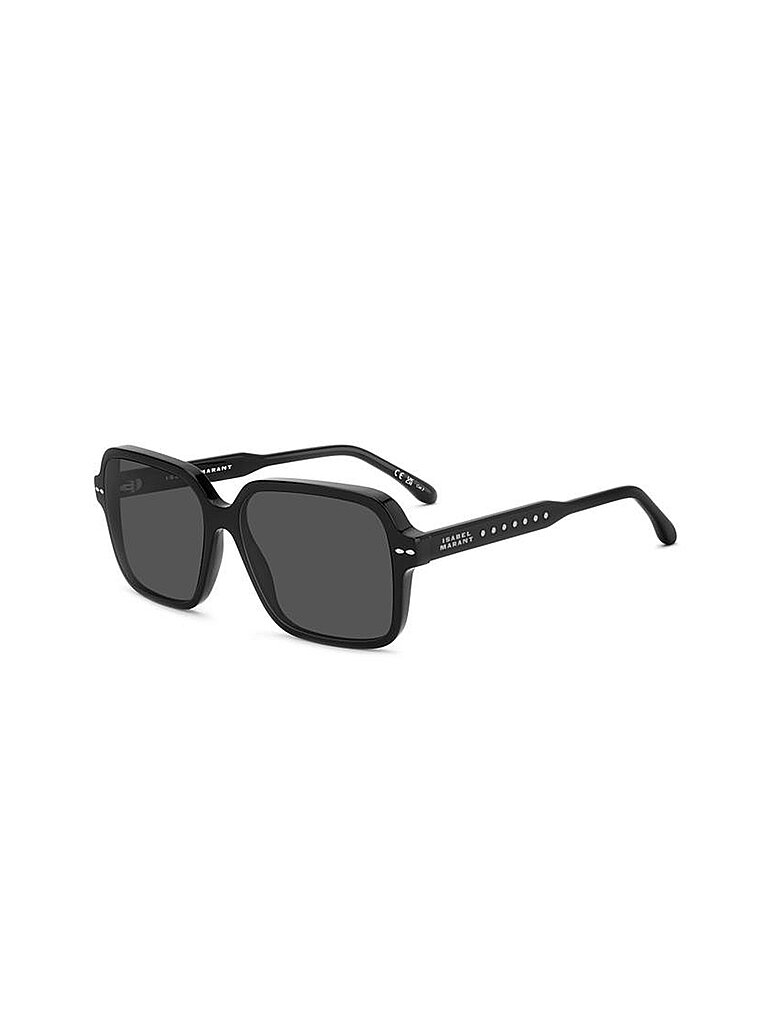 ISABEL MARANT Sonnenbrille IM0242/S/57 schwarz