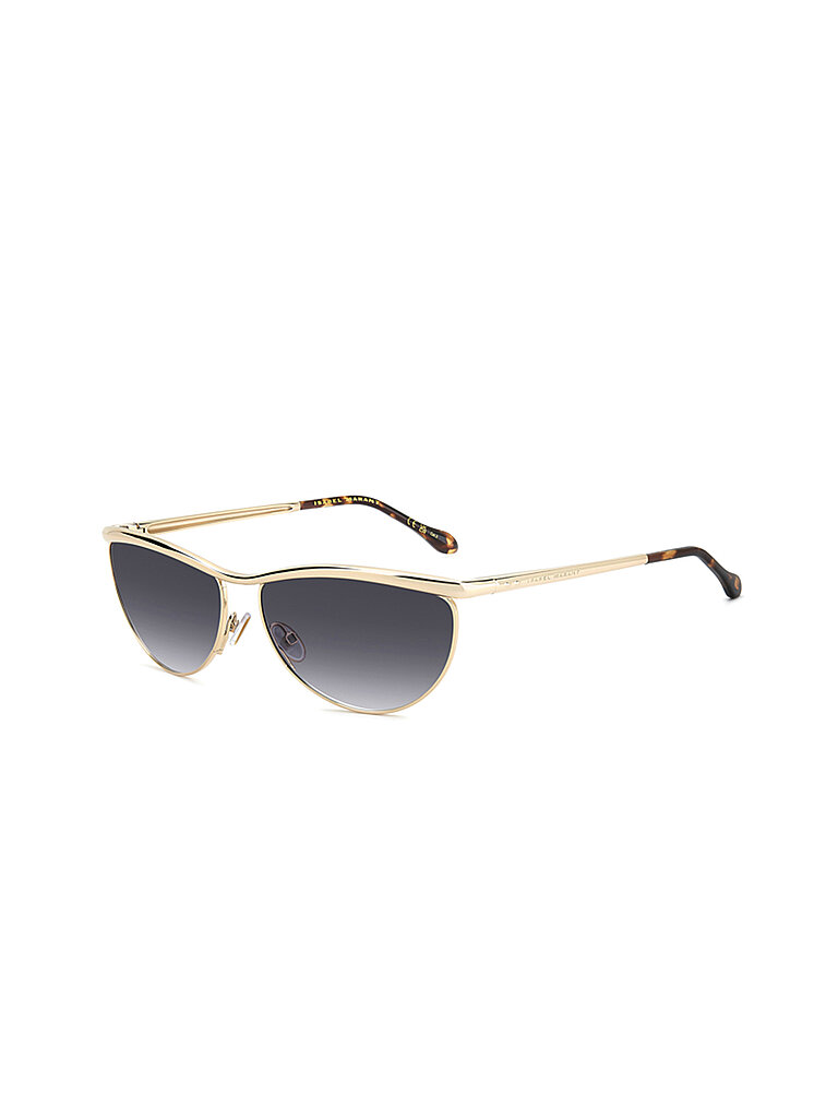 ISABEL MARANT Sonnenbrille IM0288/S/61 gold