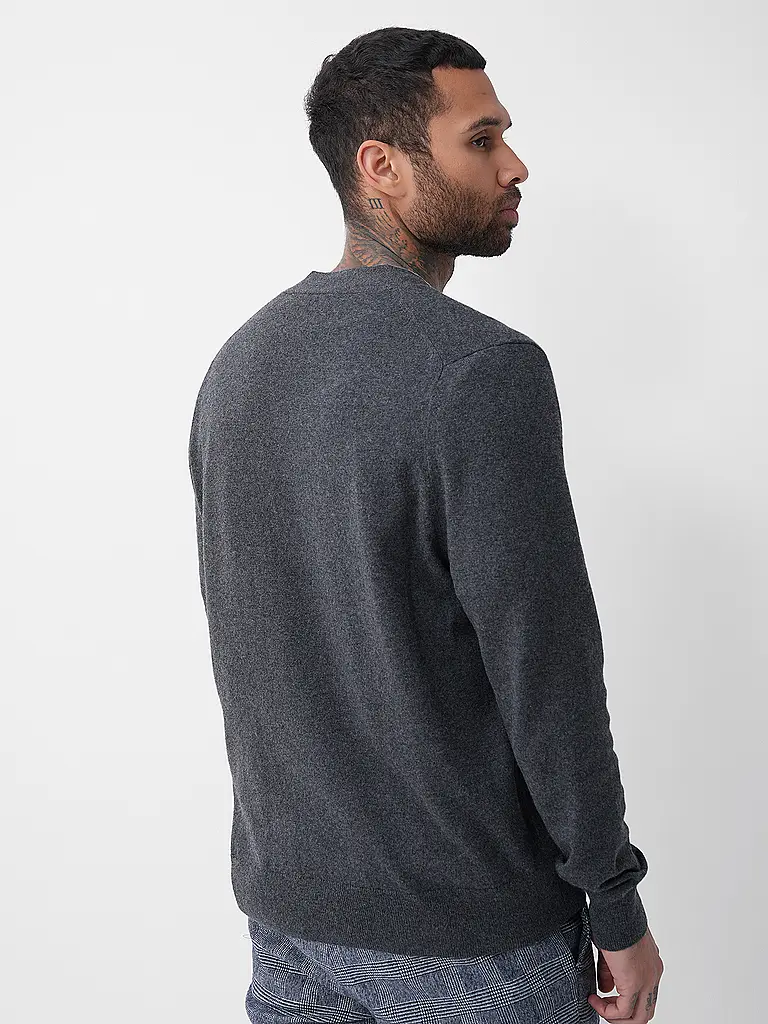ISABEL MARANT | Cardigan ELVIN | Grau