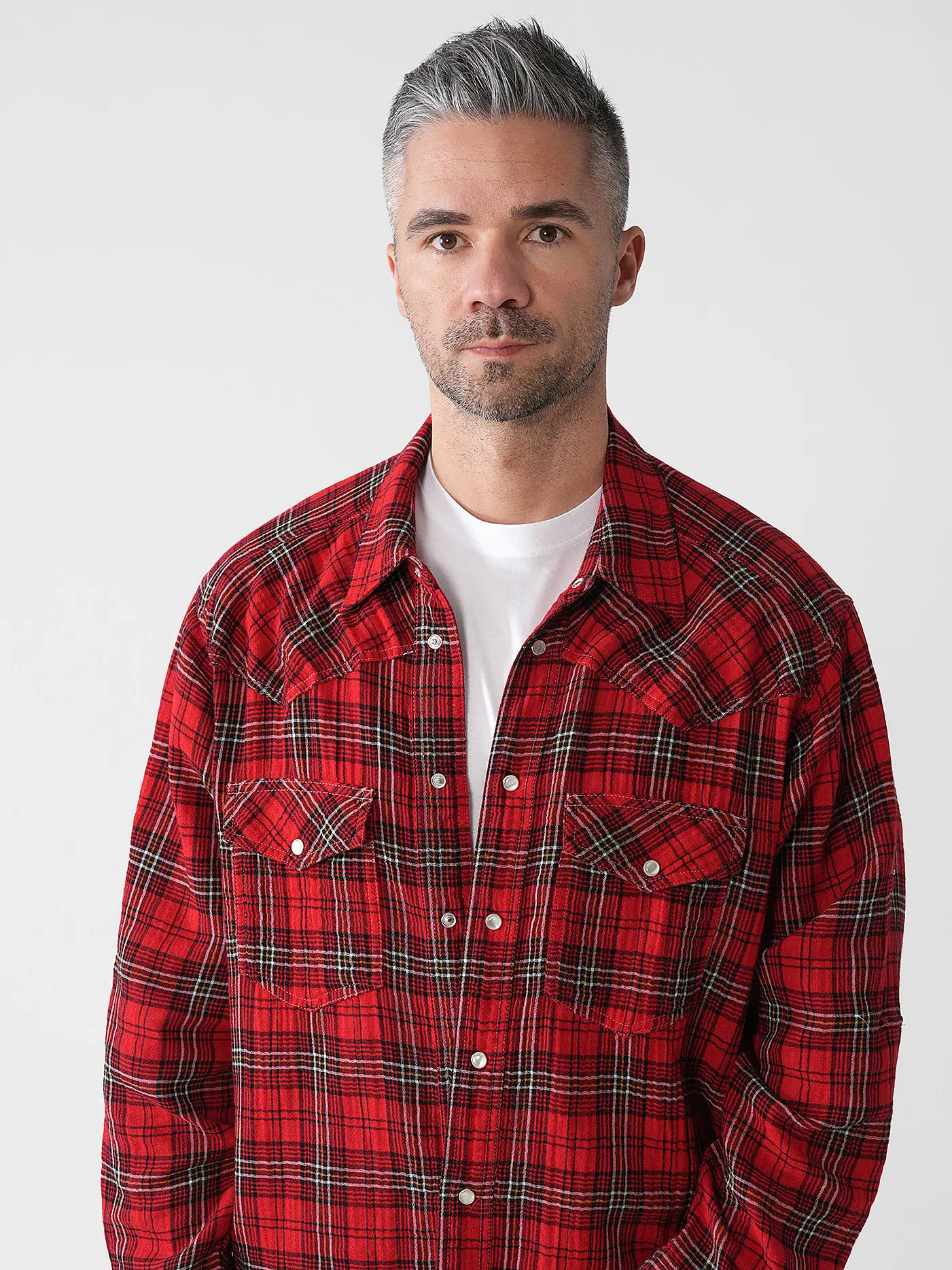 ISABEL MARANT | Hemd | rot