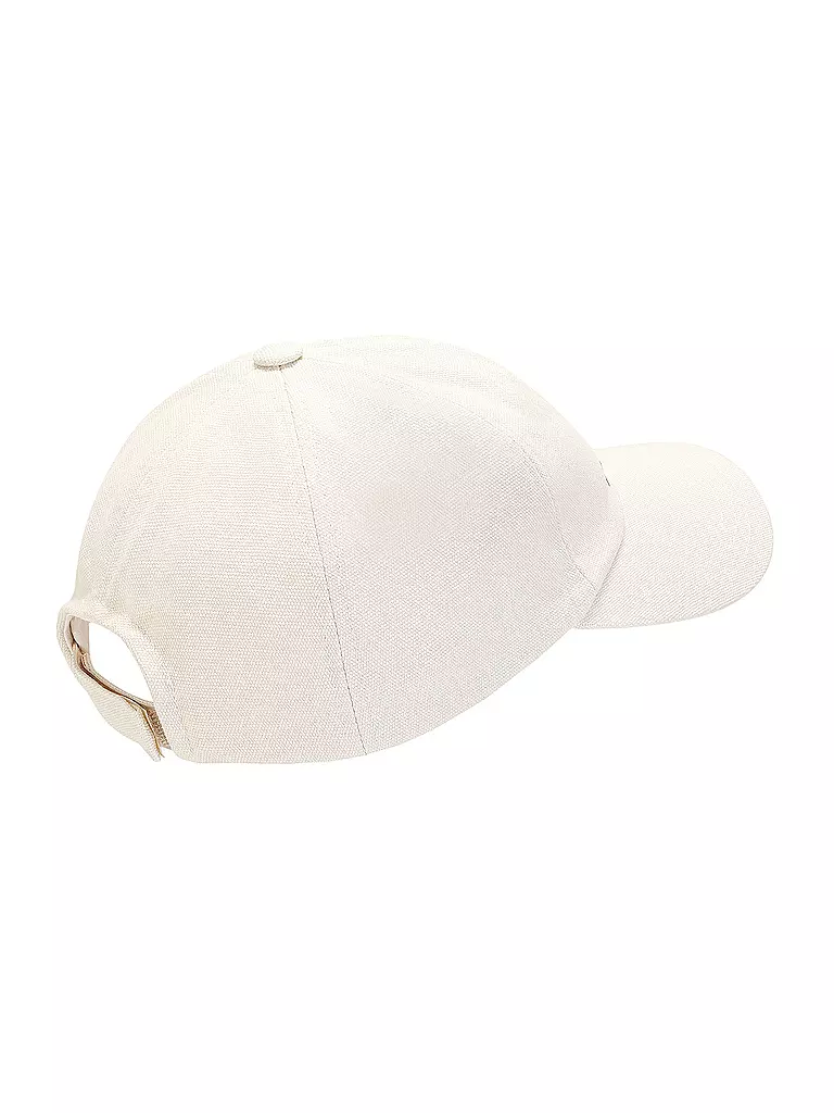 ISABEL MARANT | Kappe TYRON | creme