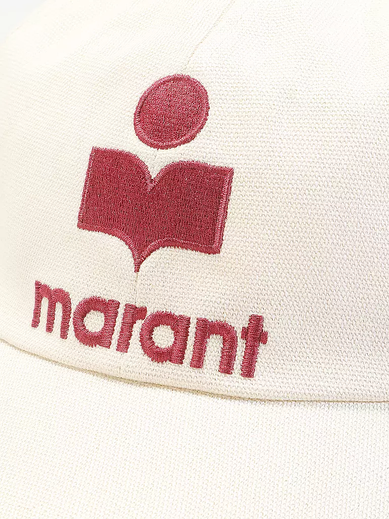 ISABEL MARANT | Kappe TYRON | creme
