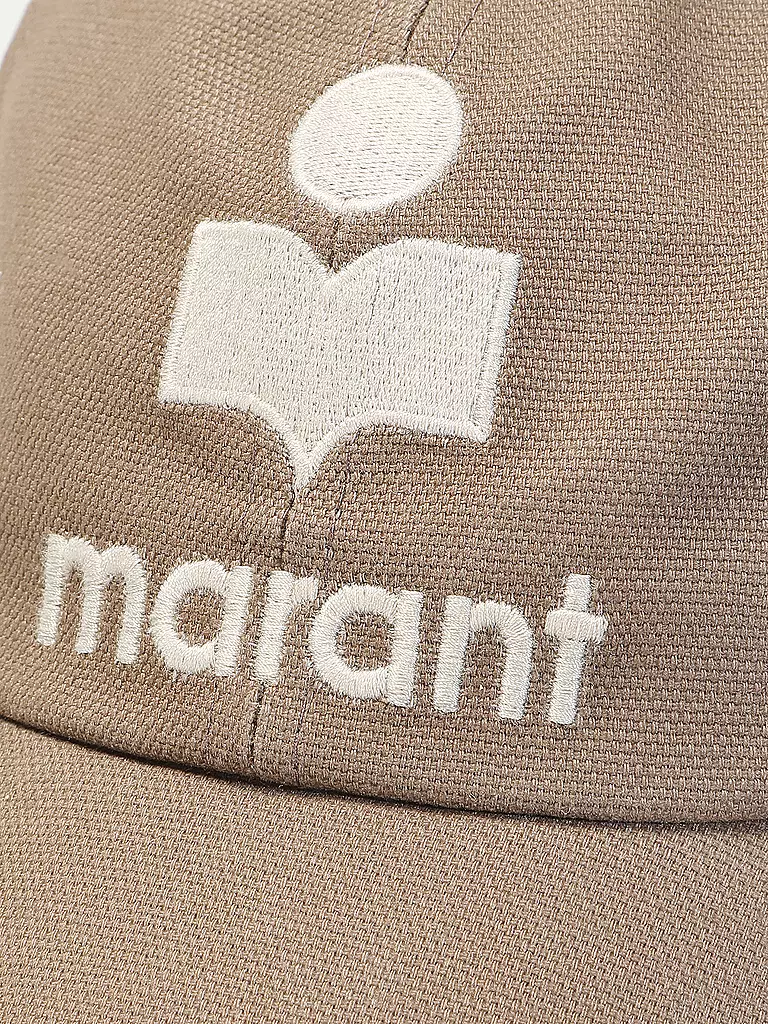 ISABEL MARANT | Kappe TYRON | olive
