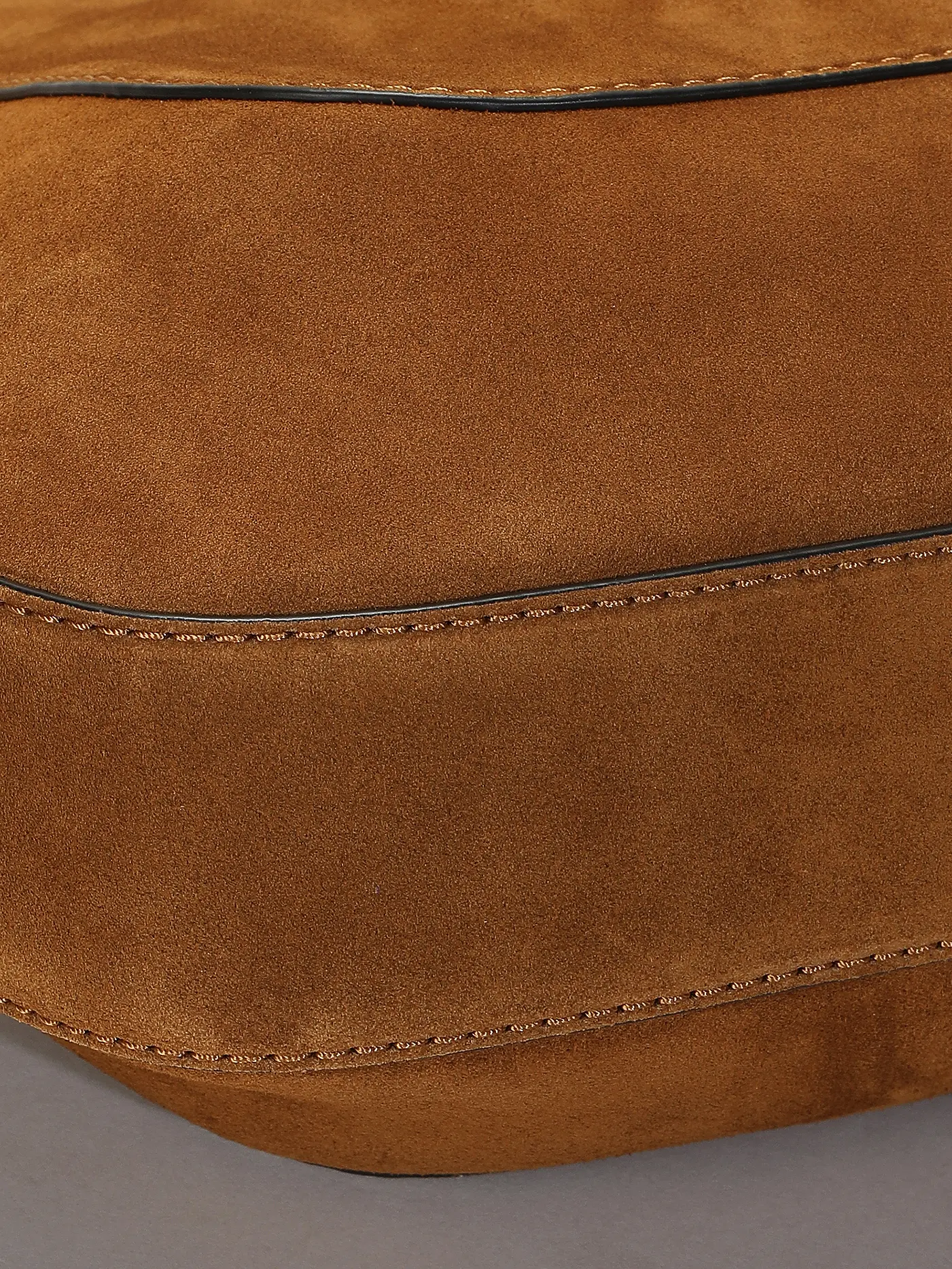 ISABEL MARANT | Ledertasche - Shopper ALTAYA HOBO | hellbraun