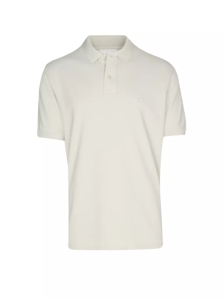 ISABEL MARANT | Poloshirt  | creme