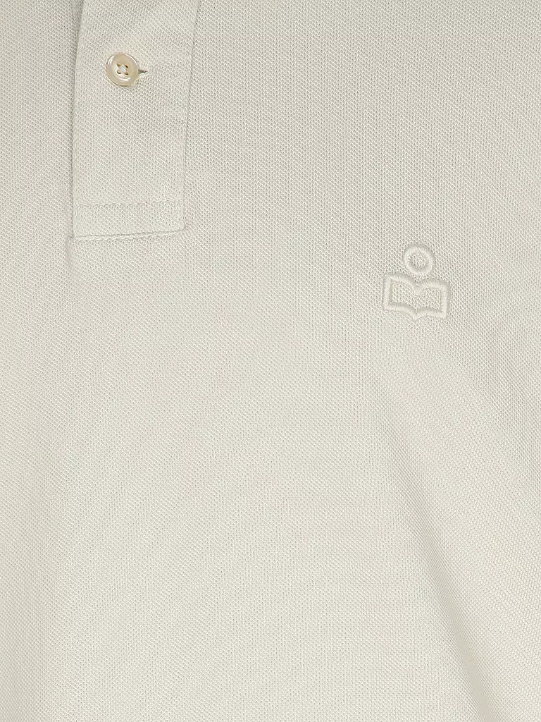ISABEL MARANT | Poloshirt  | creme