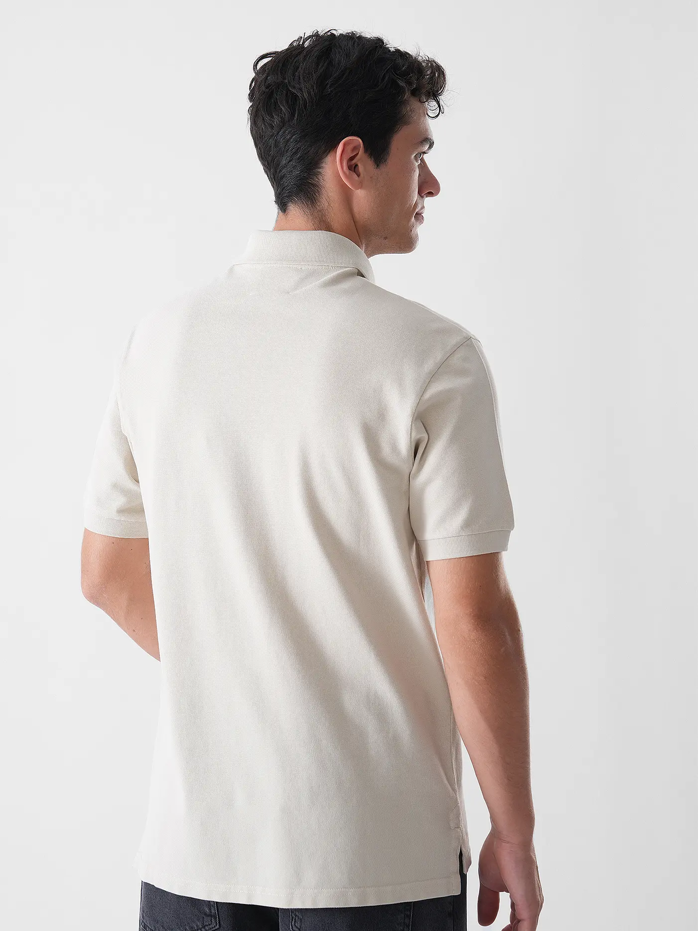 ISABEL MARANT | Poloshirt  | creme