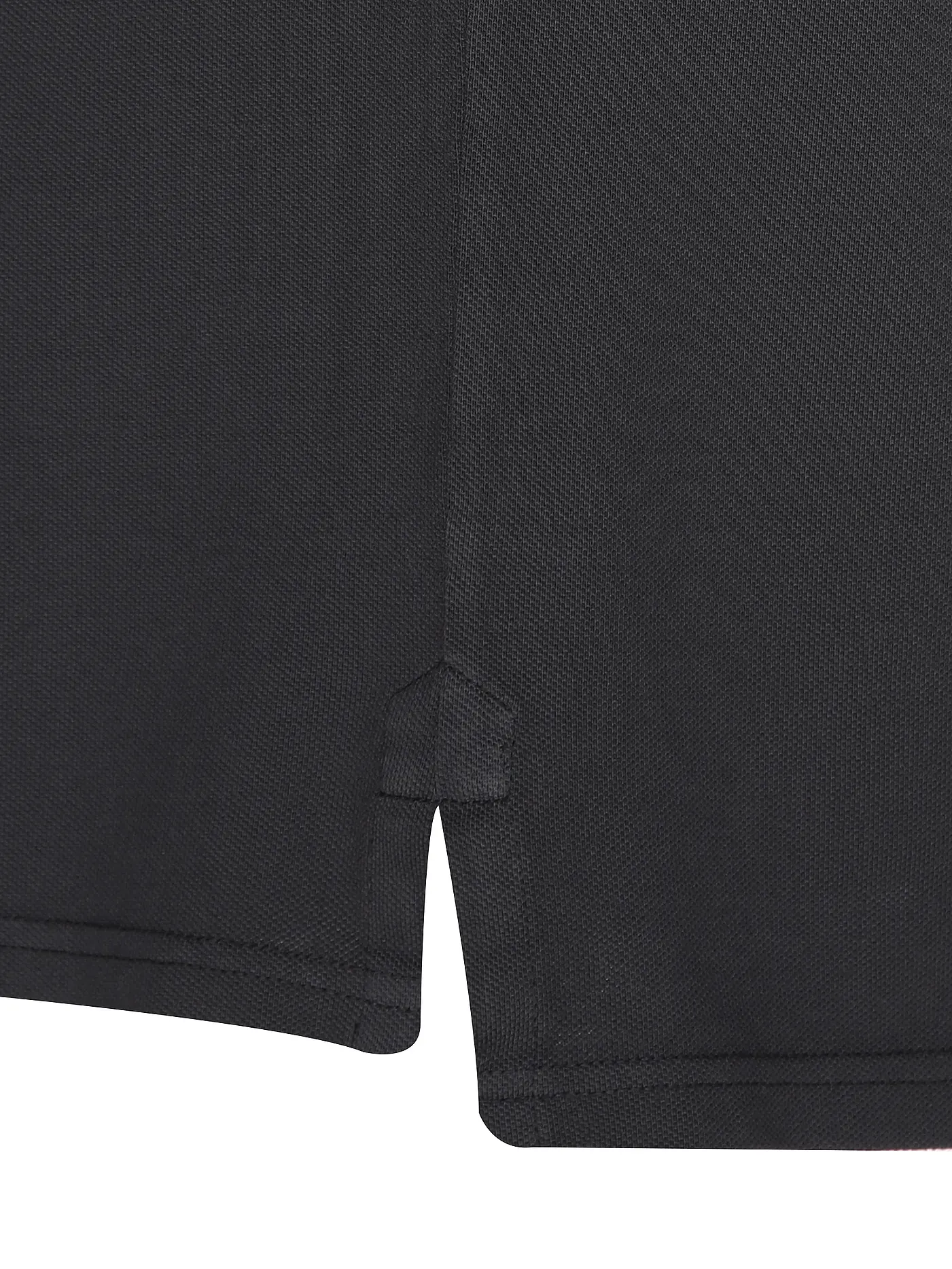 ISABEL MARANT | Poloshirt AFKO-GZ | schwarz
