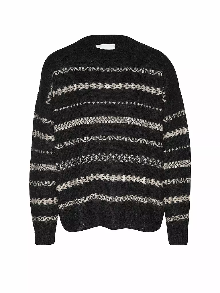 ISABEL MARANT | Pullover  | schwarz