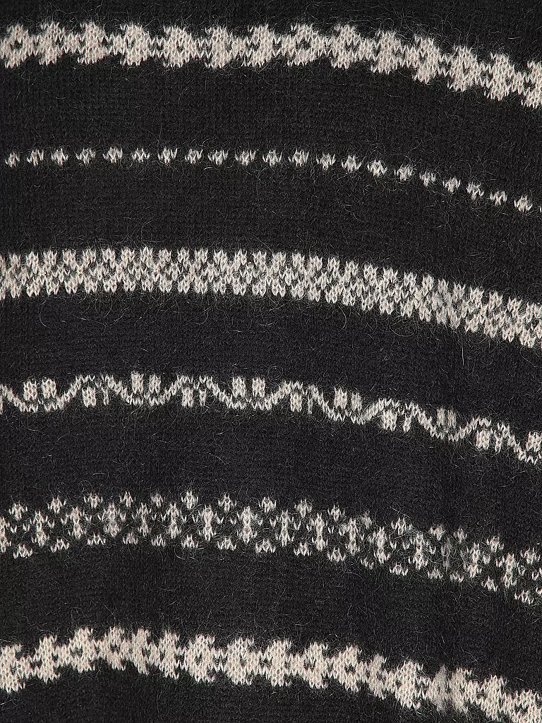 ISABEL MARANT | Pullover  | schwarz