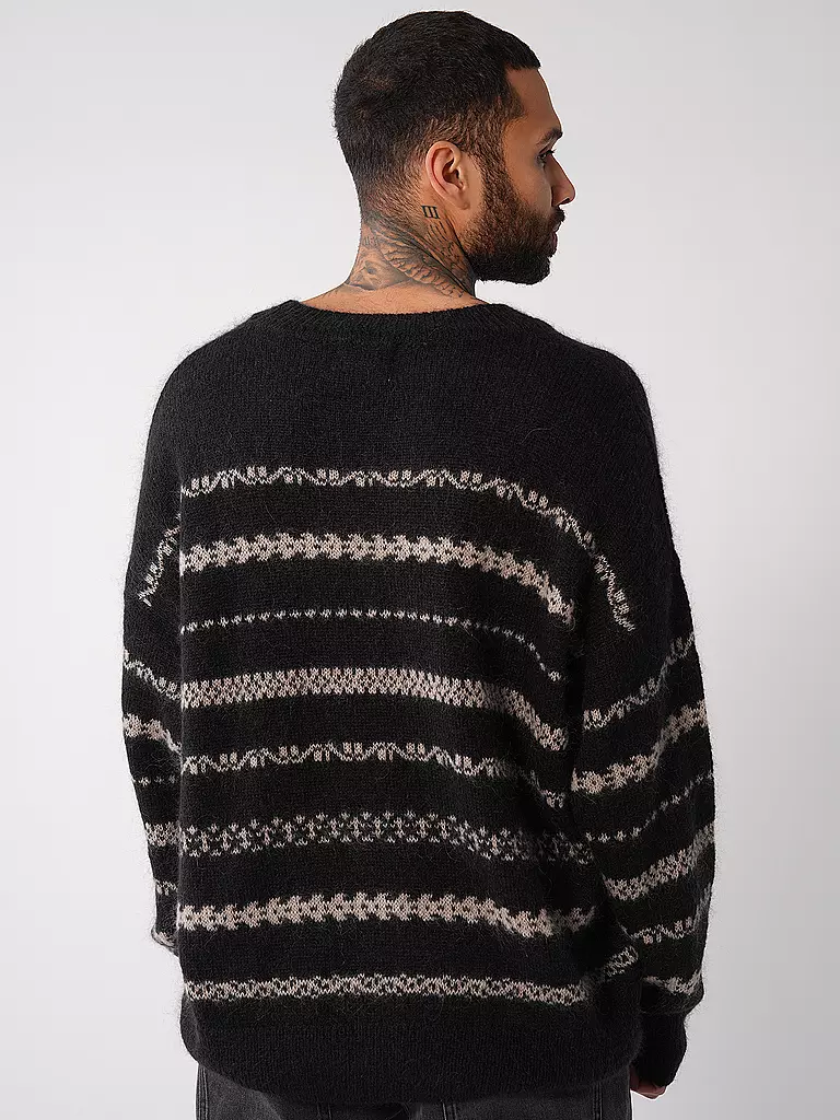 ISABEL MARANT | Pullover | schwarz
