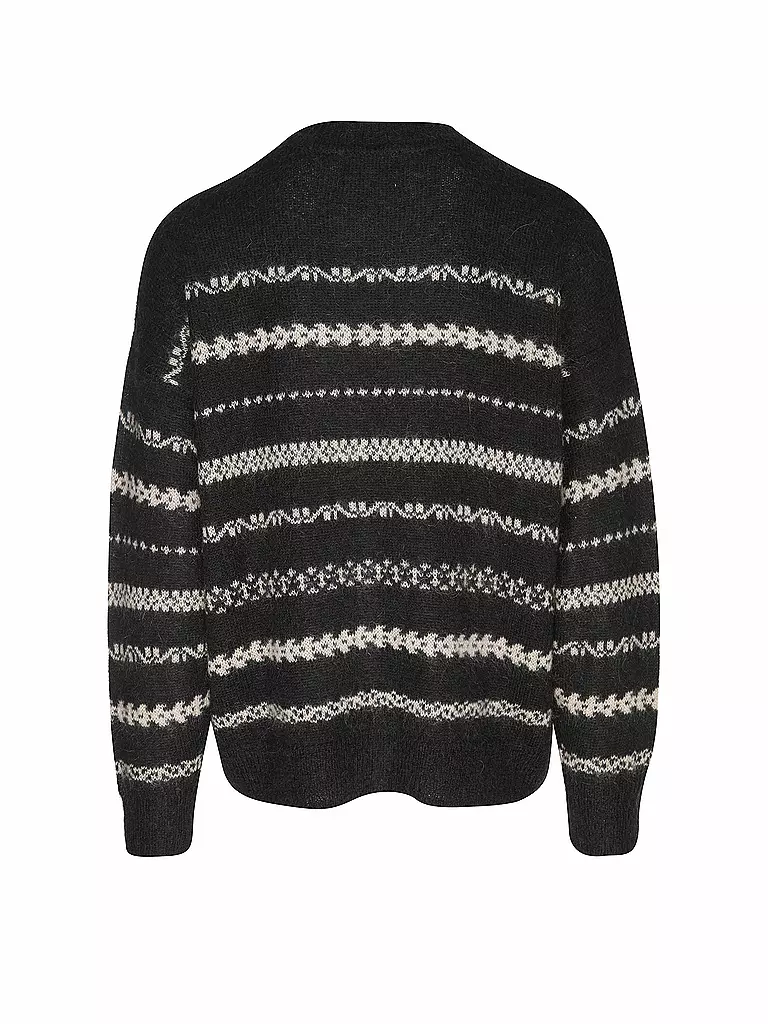 ISABEL MARANT | Pullover | schwarz
