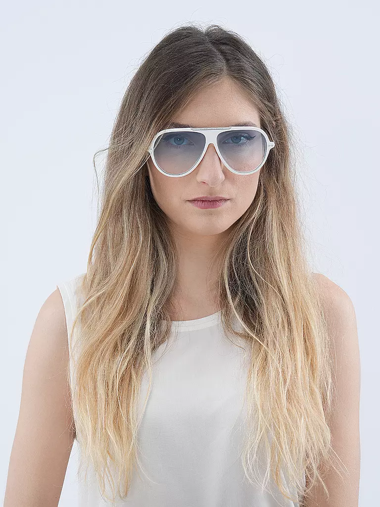 ISABEL MARANT | Sonnenbrille IM 0162/S/60 | hellblau