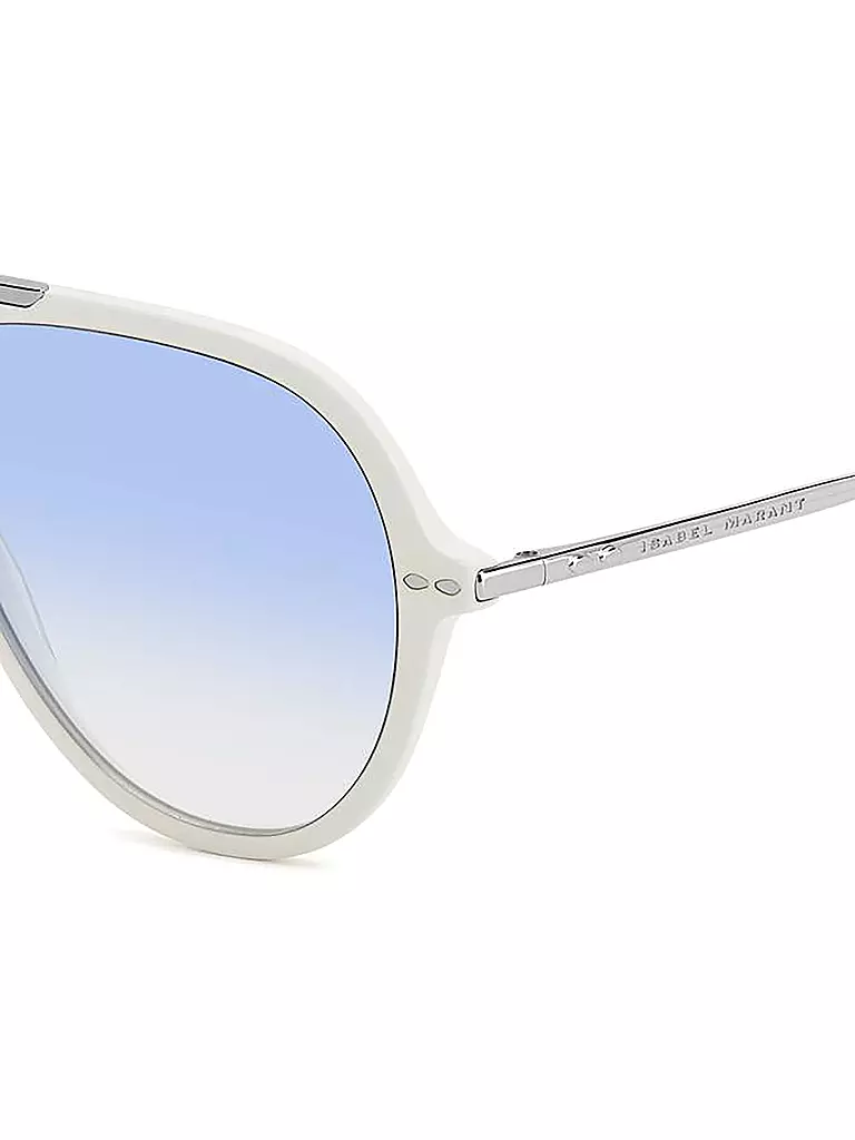 ISABEL MARANT | Sonnenbrille IM 0162/S/60 | hellblau