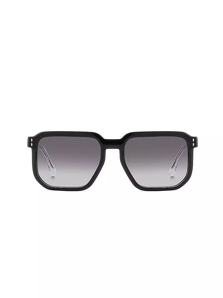 ISABEL MARANT | Sonnenbrille IM 0165/S/55 | schwarz